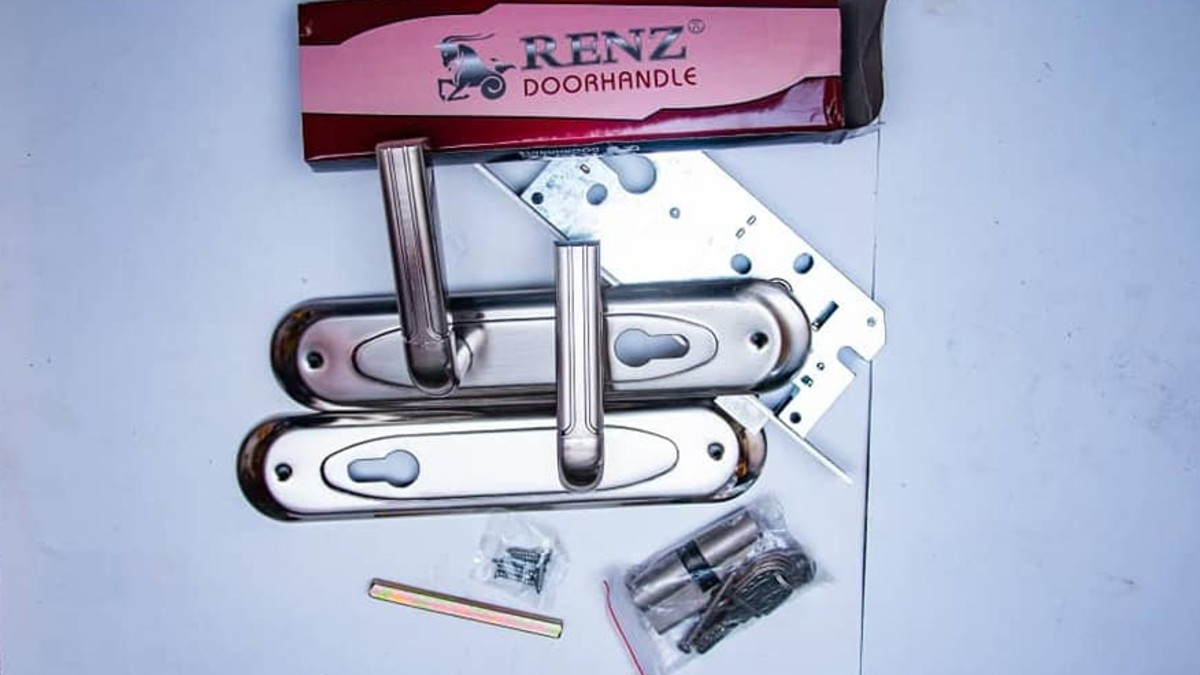 Building WARE