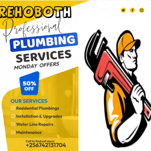 Rehoboth Plumber Service