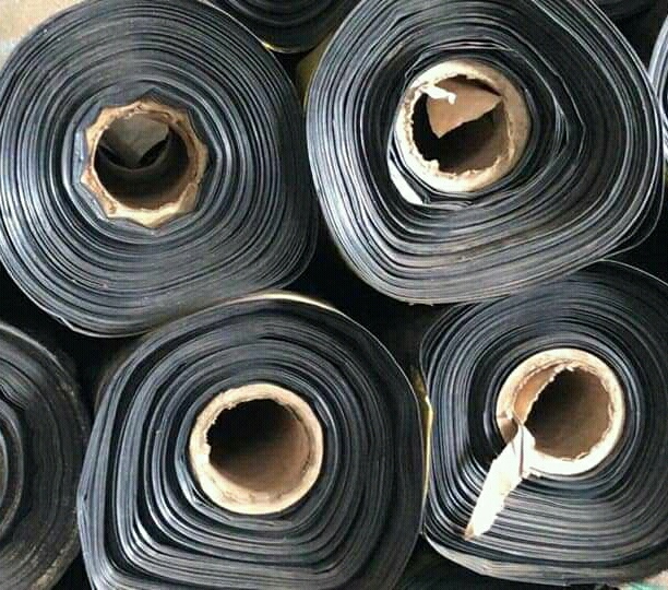 Best Building Construction Materials for Sale in Uganda - Polythene Kavera full roll G1000