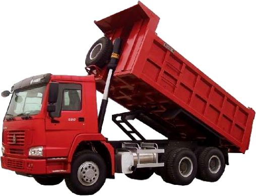 10 Wheeler truck for hire