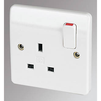 GENERIC 13A Socket
