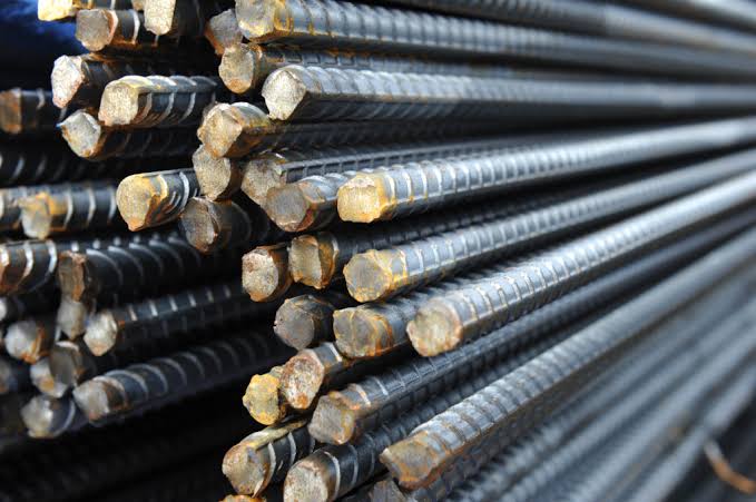 GENERIC TMT Steel bar