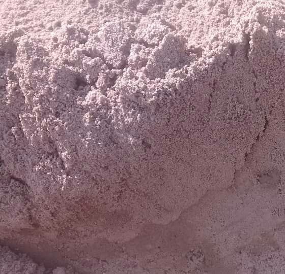 Best Building Construction Materials for Sale in Uganda - River sand
