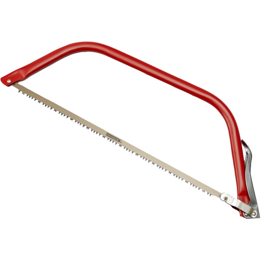 Bow saw and blade