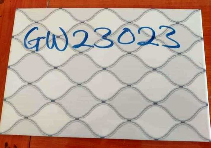 GW23023 20x30 Wall Tile