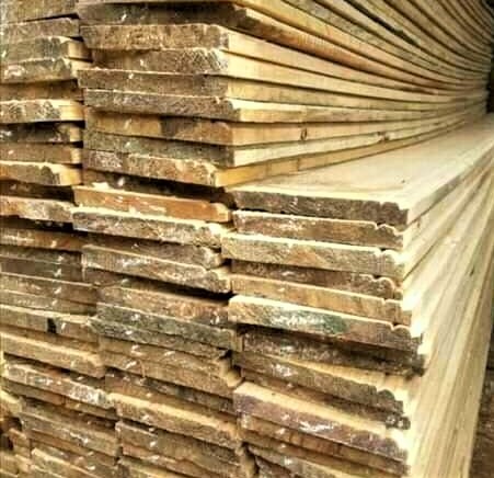 9x1 Generic Soft wood