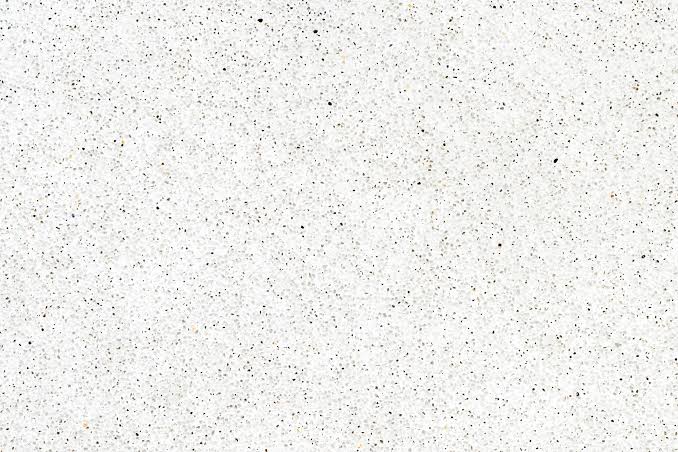Terrazo WHITE texture stones