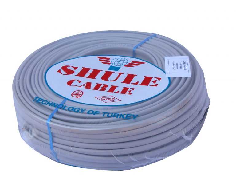 Shule Cable Twin+Earth Roll