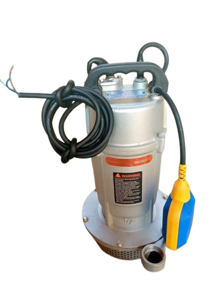 Seakoo Submersible Water Pump