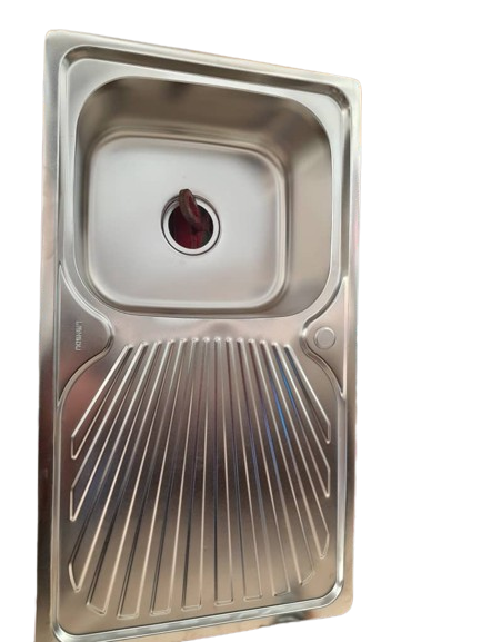 Heavy duty Stainless steel Kitchen sink