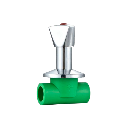 IFAN PPR Shower Valve