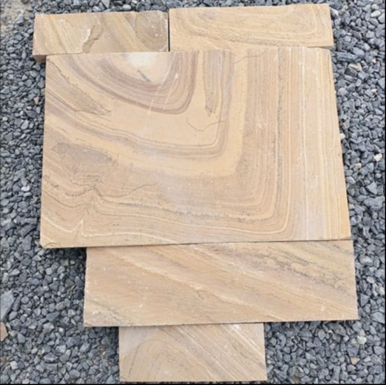 Tango mazera Kenyan stone