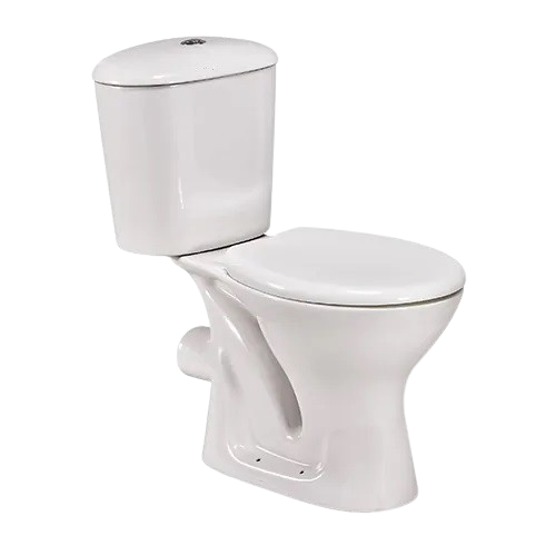SWADESH Closed Couple Toilet