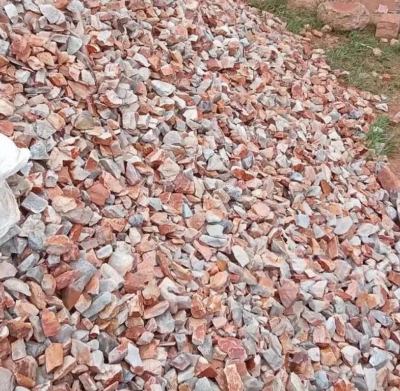 Mukono Mukono Handcrushed Aggregates